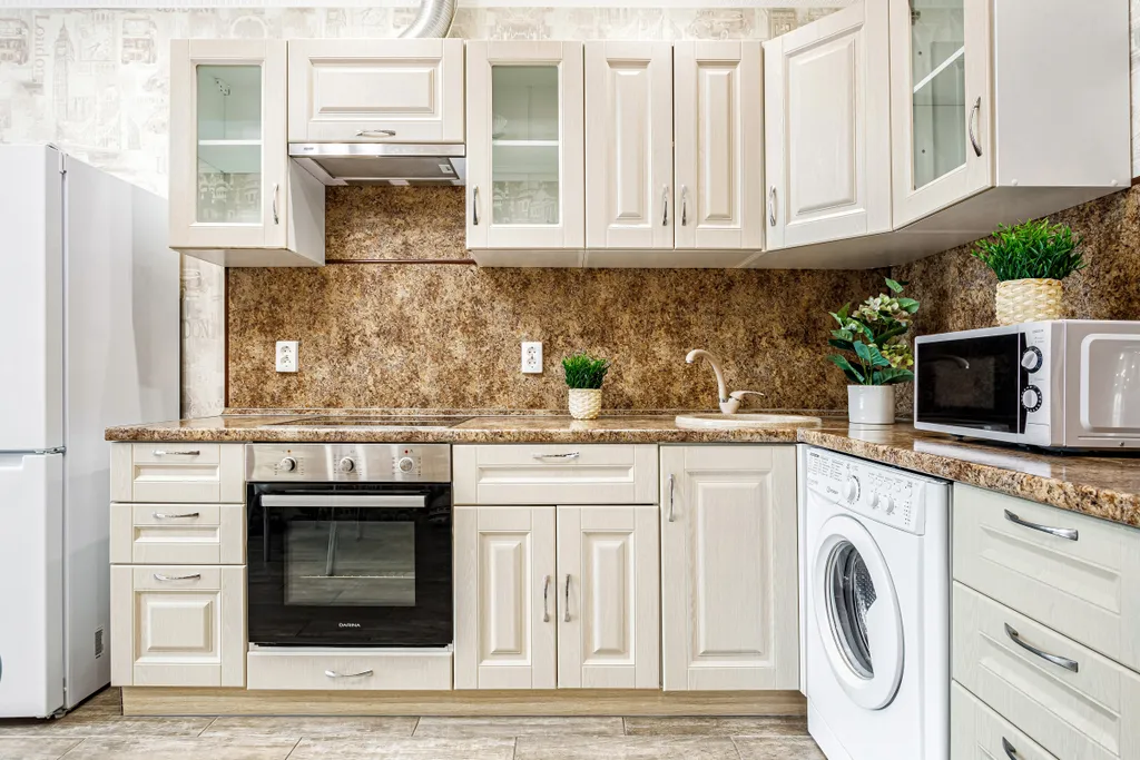 Квартира Квартира в центре в ЖК Большой — Краснодар