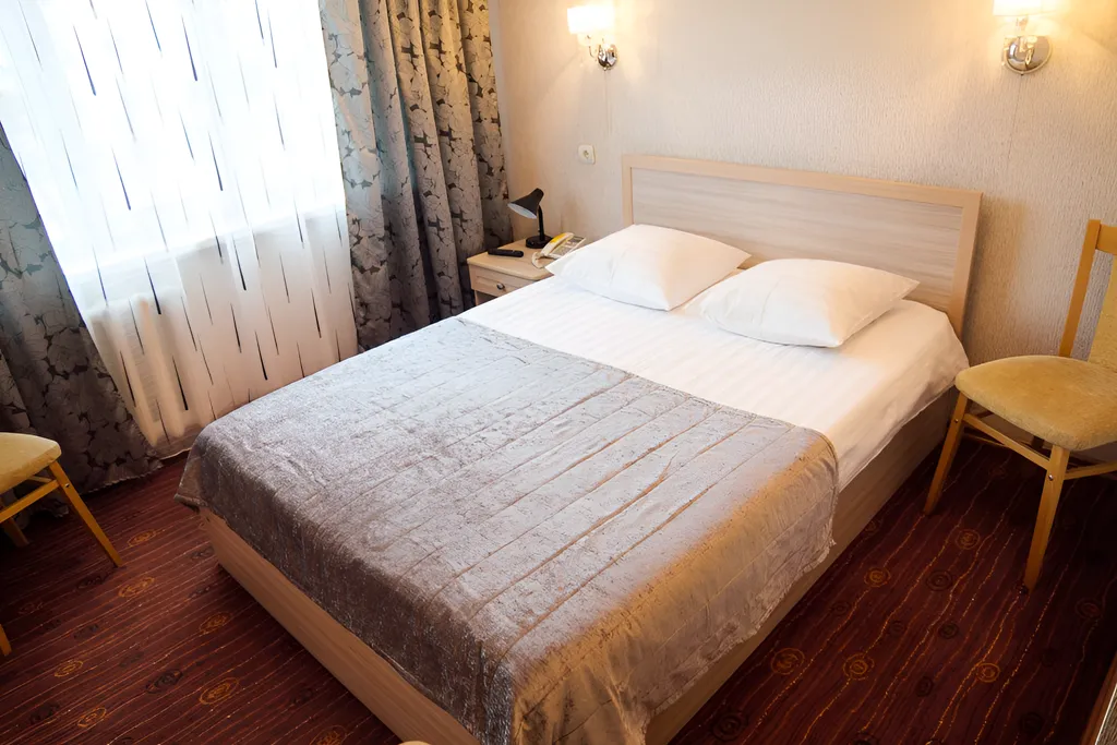 Квартира Комната — аренда посуточно в Уссурийск