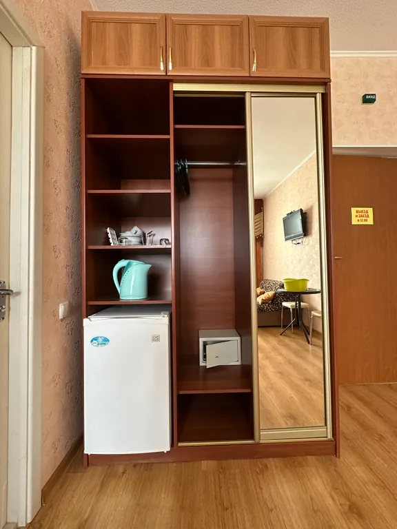 Квартира Комната — Севастополь