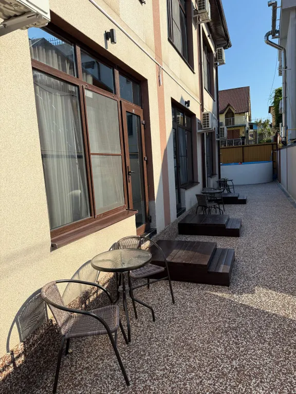 Квартира Комната — Сириус