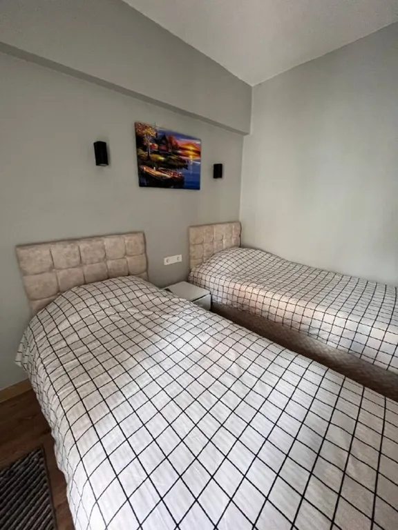 Квартира Апартамент 204 без кухни — аренда посуточно в Кушадасы