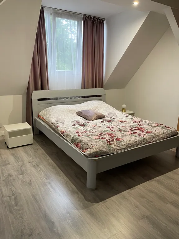 Квартира Квартира в самом сердце города и видом на парк — Калининград