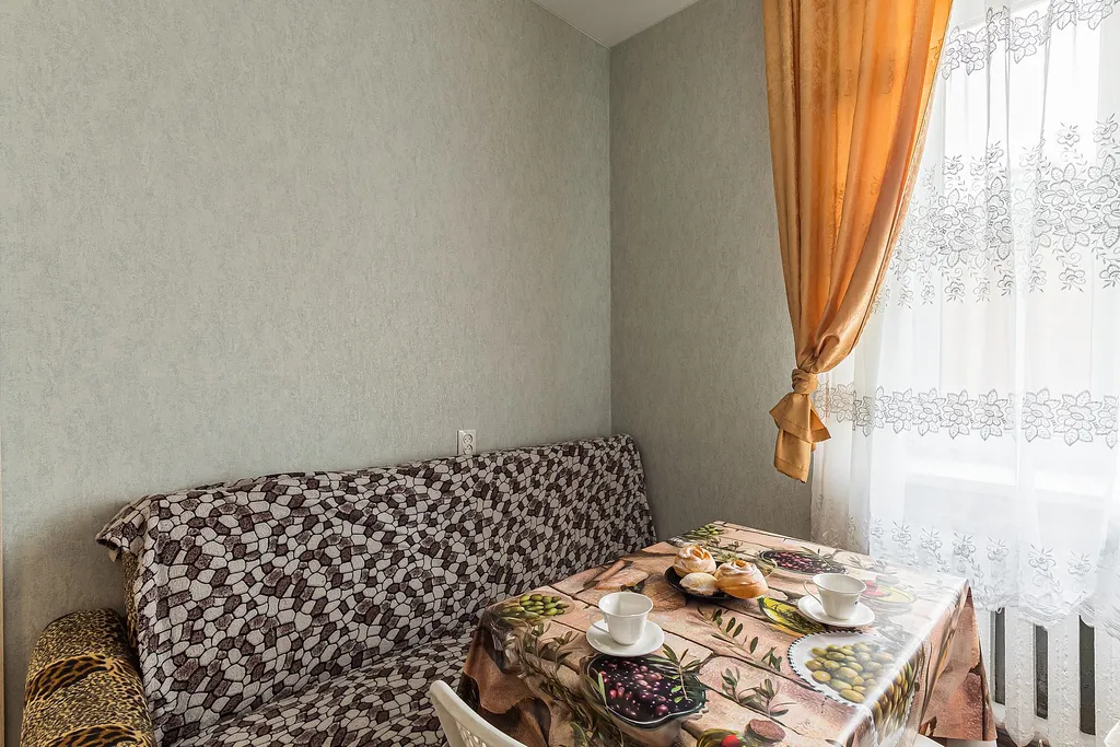 Квартира Квартира у Дворца Спорта — Нижний Новгород