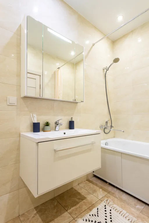 Квартира Видовая квартира на 19 этаже рядом Автовокзал и краевая больница — Красноярск