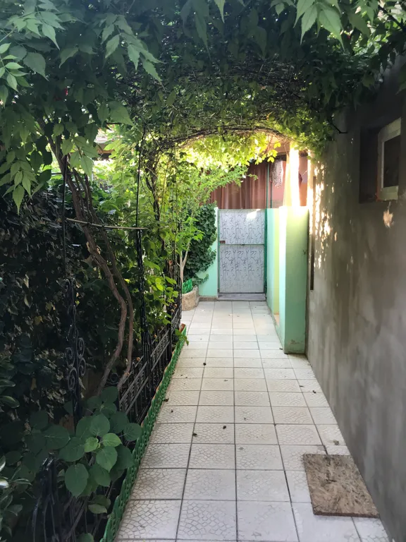 Коттедж Домик у моря — аренда посуточно в Евпатория