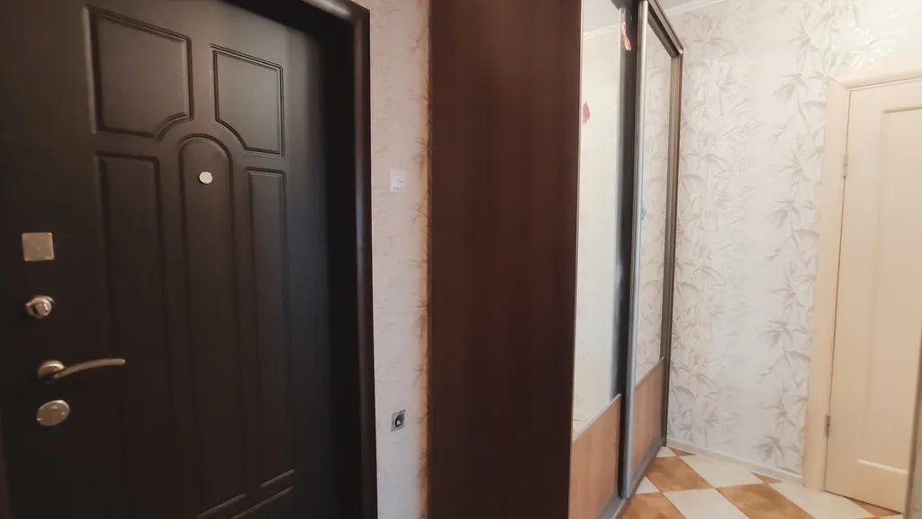 Квартира Комфортная квартира возле Крокус сити с хорошим видом — Москва