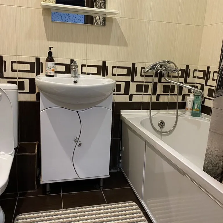 Уютнaя кваpтира с индивидуальным oтоплeнием