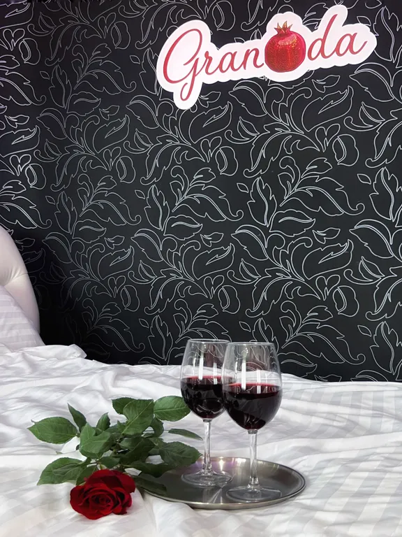 Красивая студия в новом доме на ГММ недалеко от выезда на гору Белая