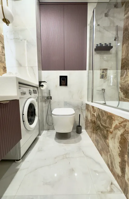 Апартаменты комфорт-класса