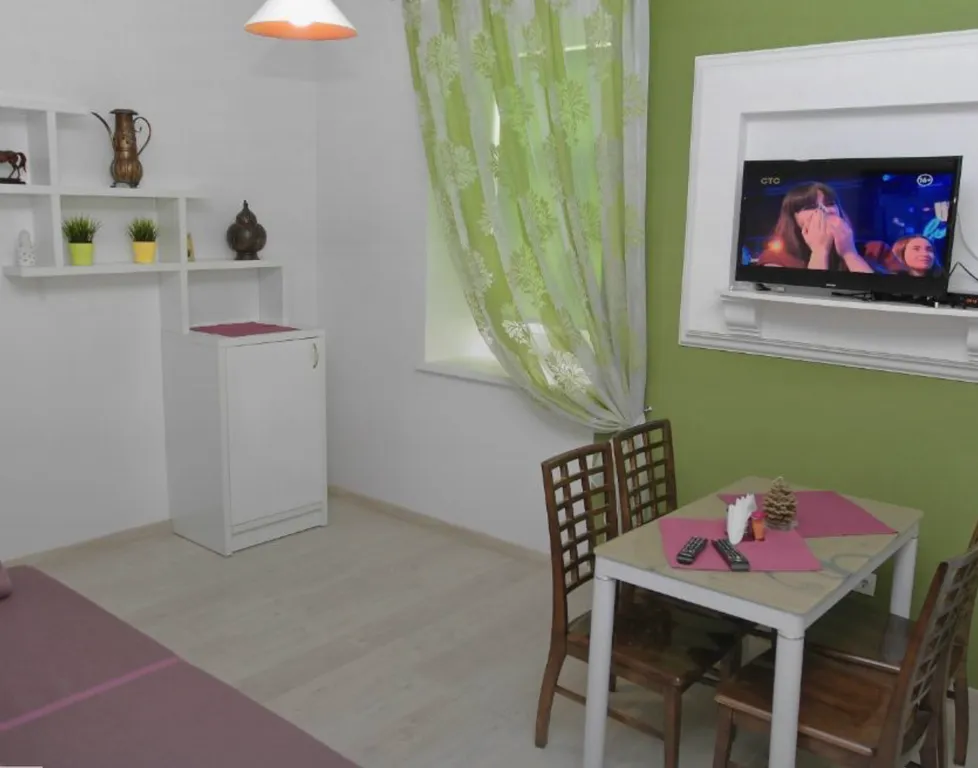 Апартаменты №1