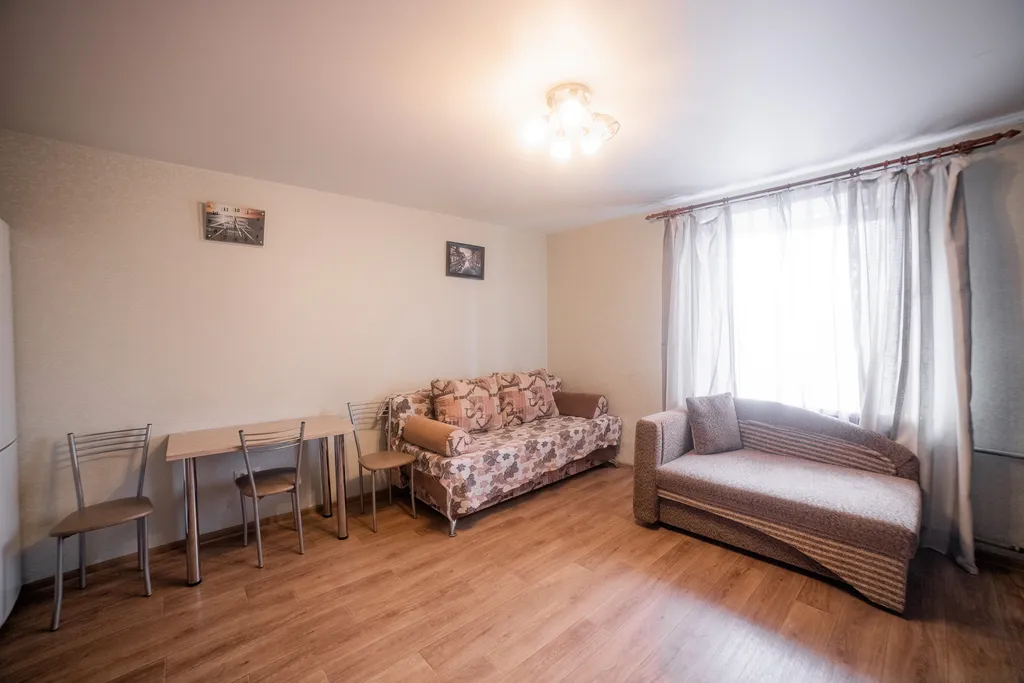 Квартира в Кировском районе