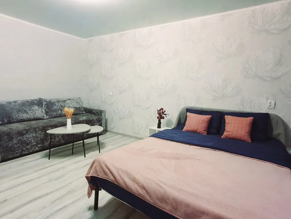 Квартира на Звездном