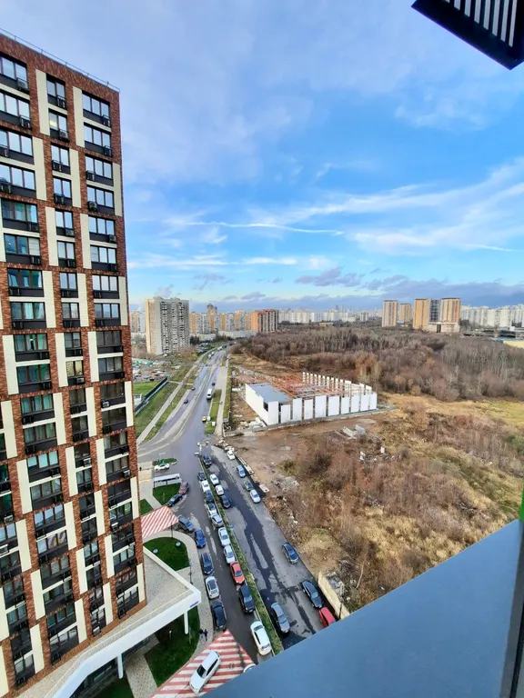 Квартира Просторные апартаменты Citimix — Москва