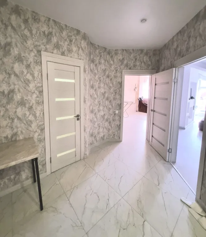 Квартира Квартира с видом на море — Геленджик