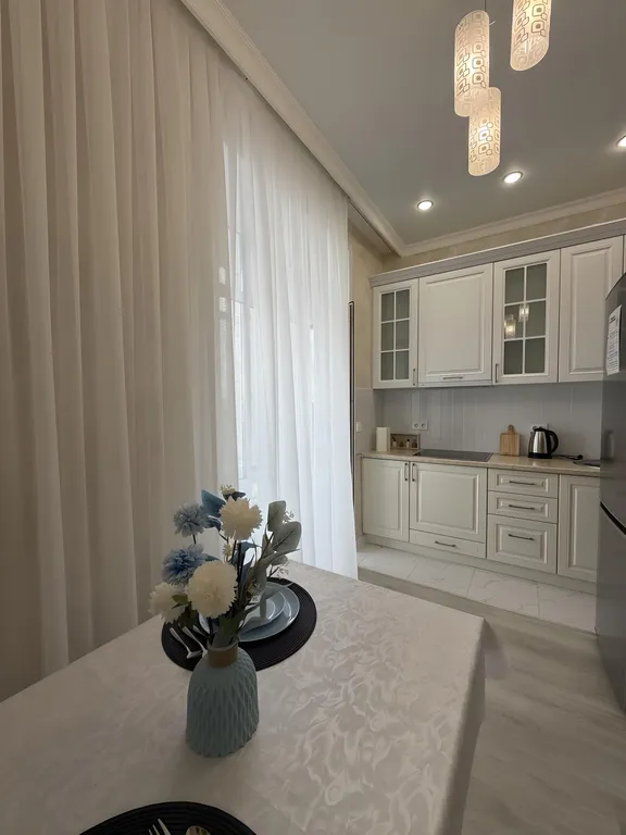 Центр города, Экспо, Мега Силквей, Ботанический сад, Асана Арена,Барыс