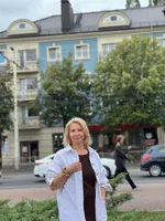 Ирина Трясова