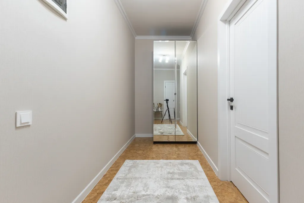 Serenity Homes на Чистопольской