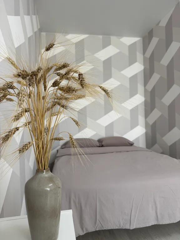 1-комнатная квартира в центре города — аренда посуточно в Сыктывкар