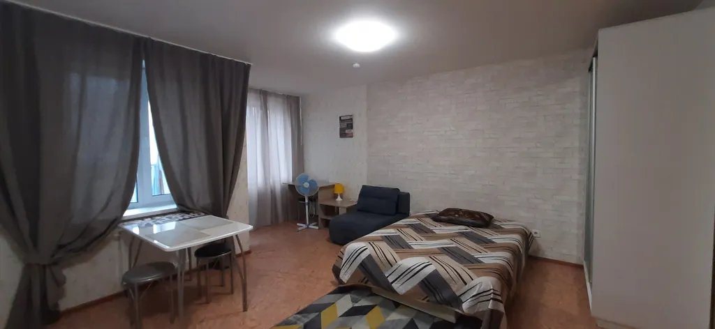 Отличная квартира рядом с центром, парковка, Пермь Экспо — аренда посуточно в Пермь