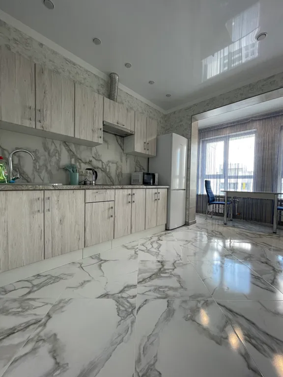 1-комнатная Квартира — аренда посуточно в Пенза