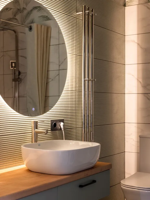 Коттедж Уютный коттедж 115м2 — Ларионово