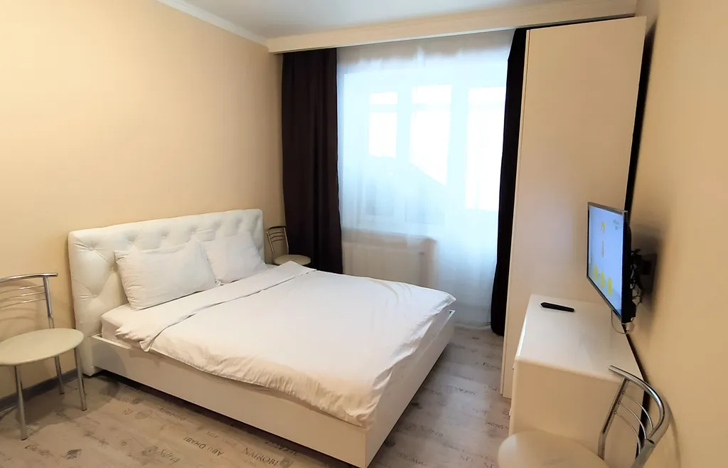 Студия на Новой Риге