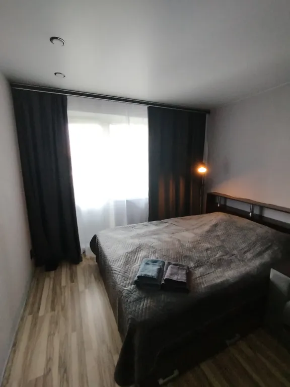 Комфортная квартира для гостей нашего города