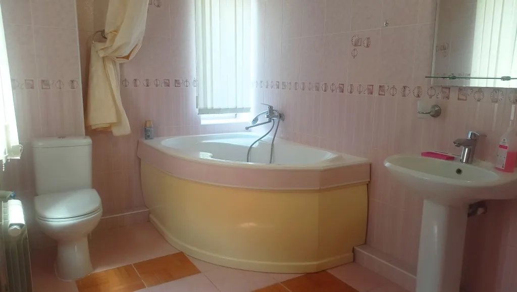 Квартира Квартира Семейный номер на 2 этаже — Лазаревское