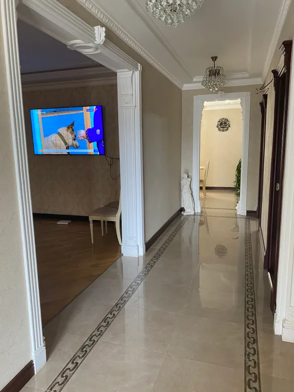 Уютный дом у моря