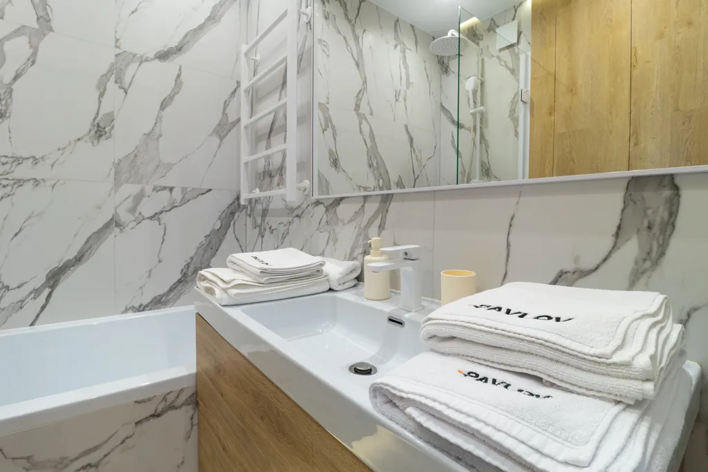 Апартаменты Pavlov Кранц у моря