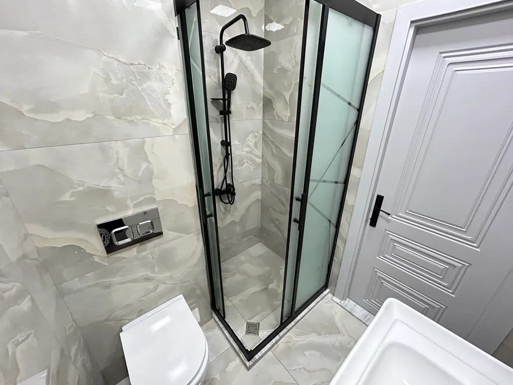 Whitestone Residence