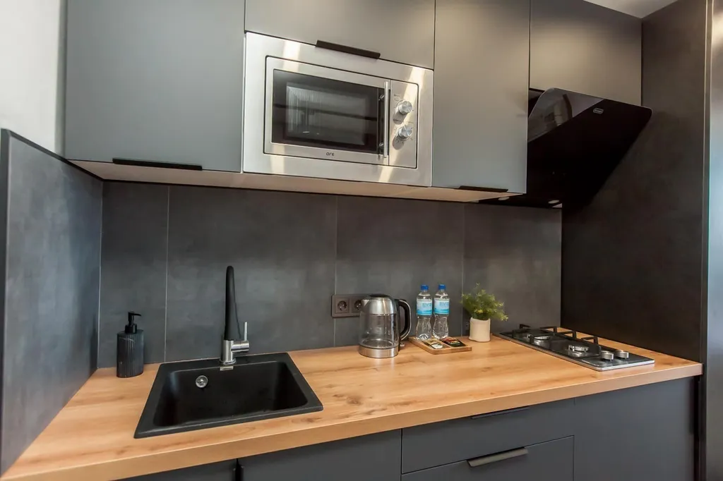 Дизайнерская студия