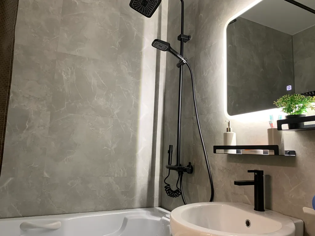 Уютная однокомнатная квартира новом жилом комплексе жк Сказы