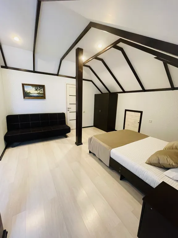 Квартира Комната — аренда посуточно в Лазаревское