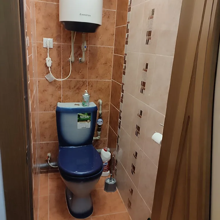 Удобная квартира в Плёсе в верхней части