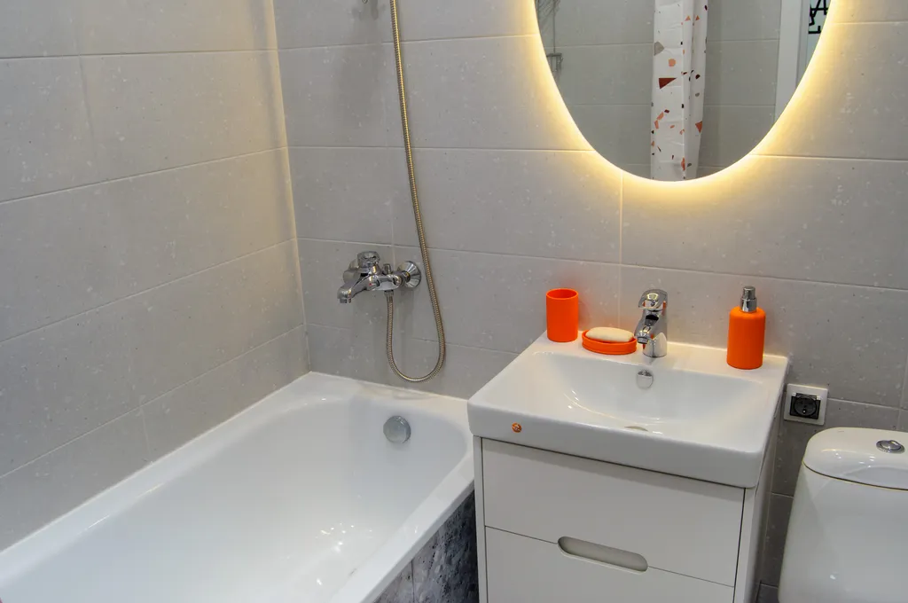 Квартира Квартира Intercity apartment — Великий Новгород