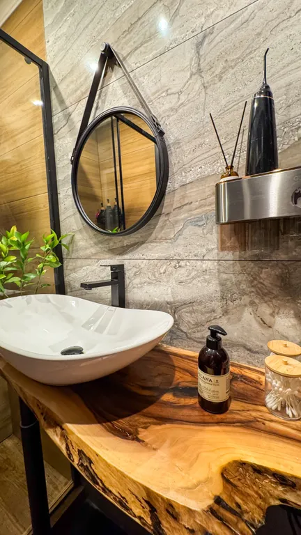 Вилла Хубертус