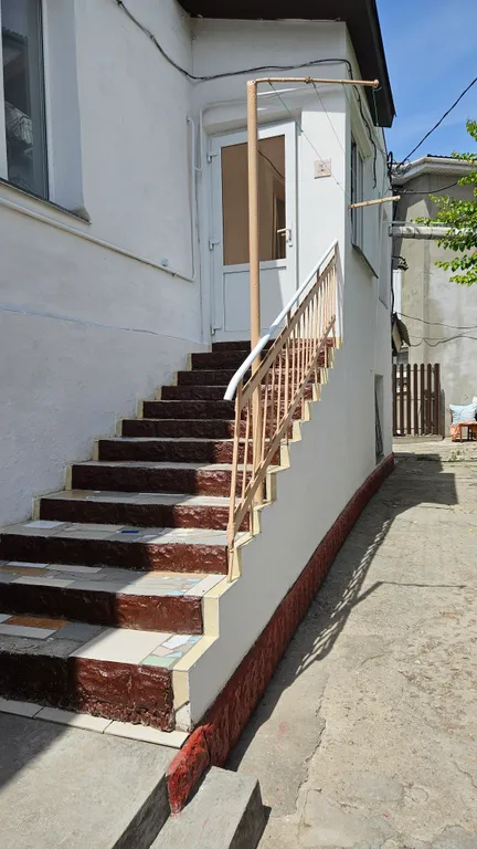 Квартира в историческом центре города