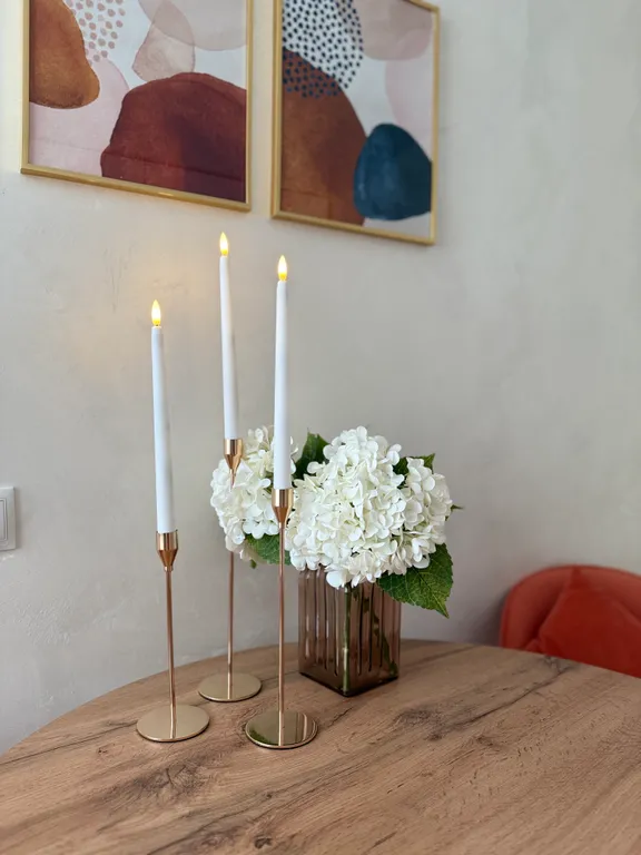 Terracotta Home с панорамным видом на город Аквапарк