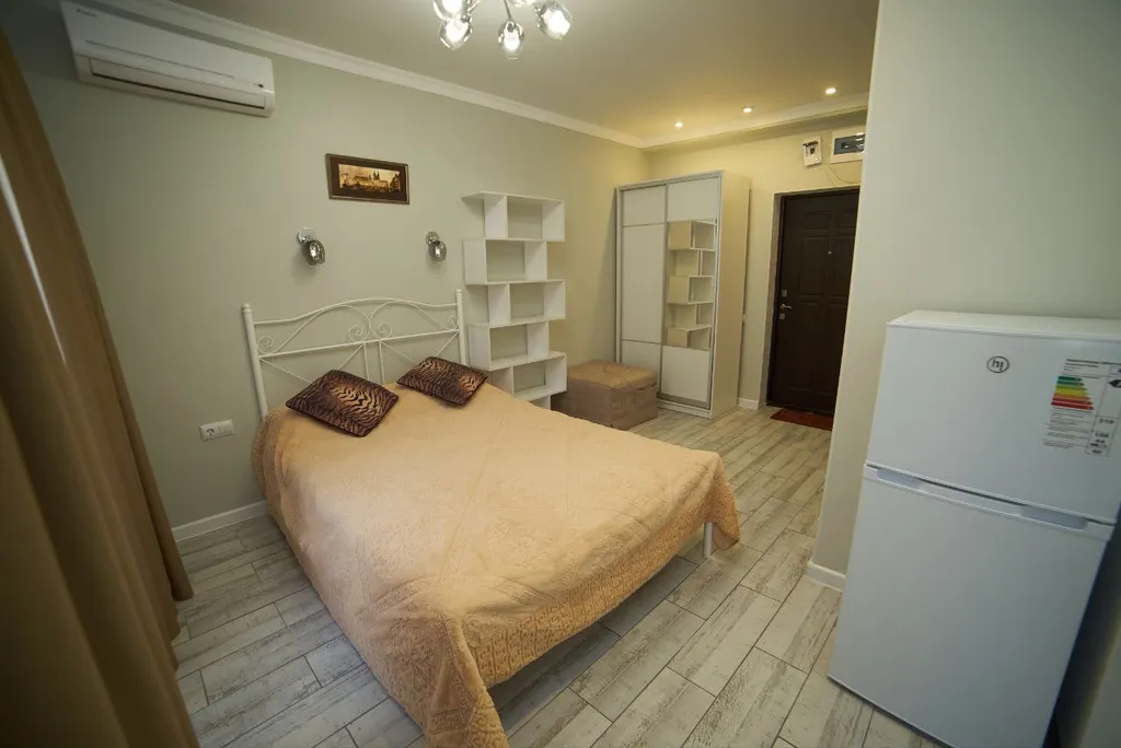 Уютный апартамент в топовой зоне курорта