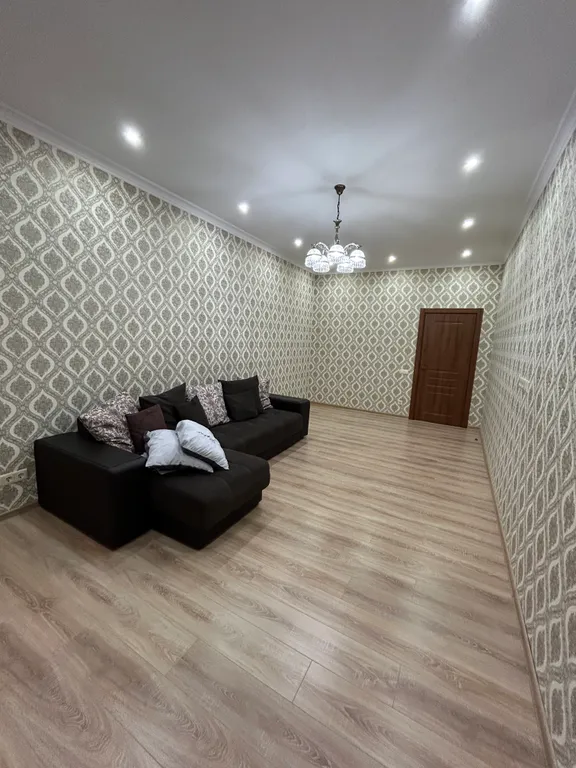 Квартира Просторная квартира в центре города — Казань