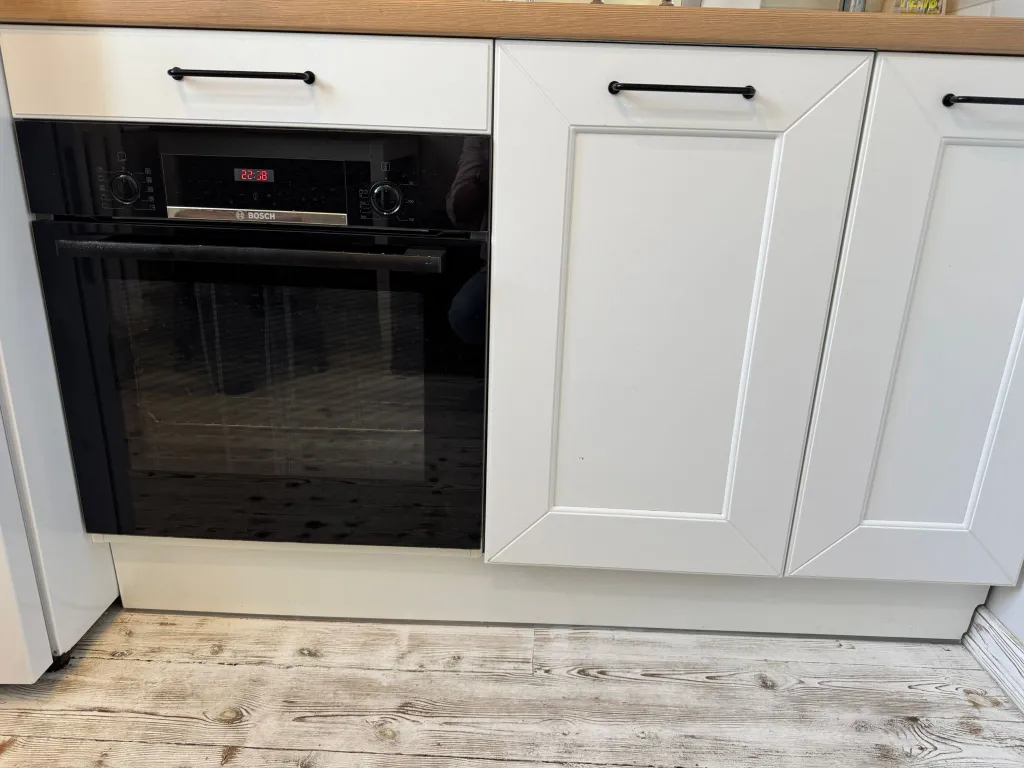 Двухкомнатные апартаменты в центре