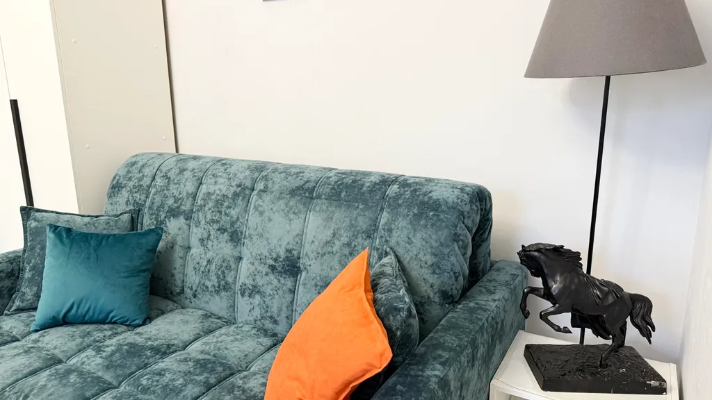 Квартира Квартира у Казанского Собора с камином — Санкт-Петербург