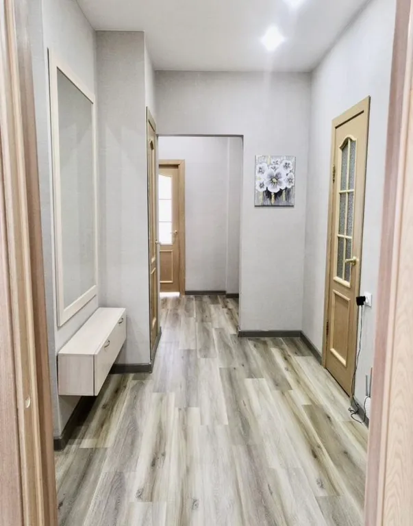 Уютная двухкомнатная квартира в центре