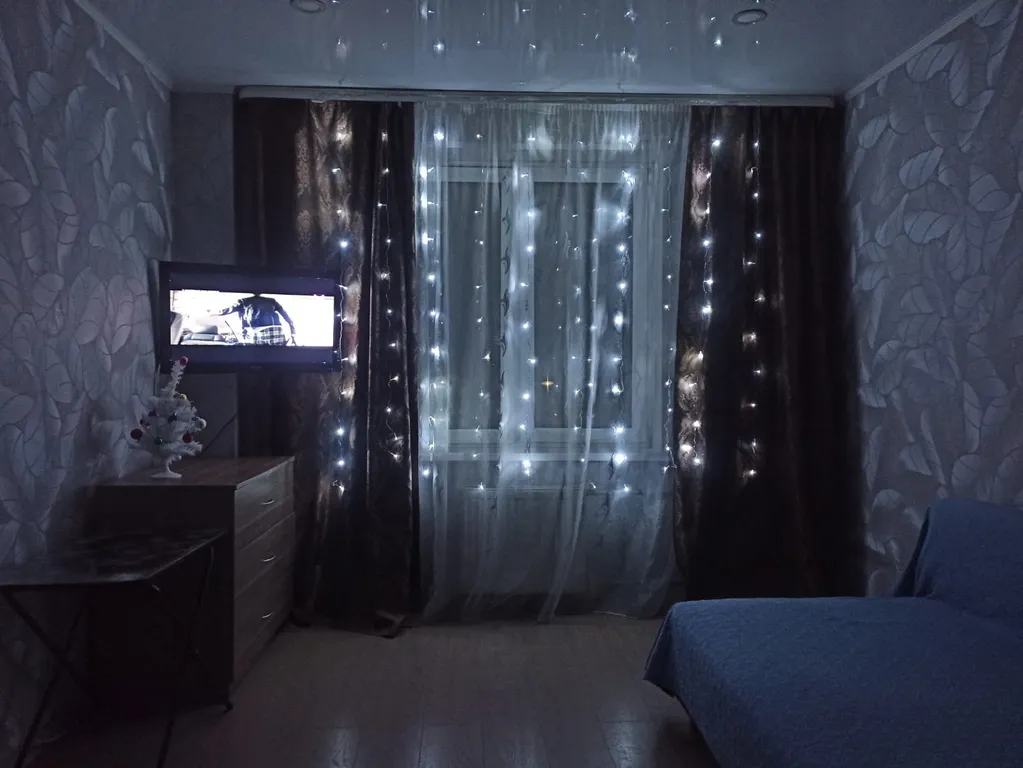 Уютная квартира в Затоне