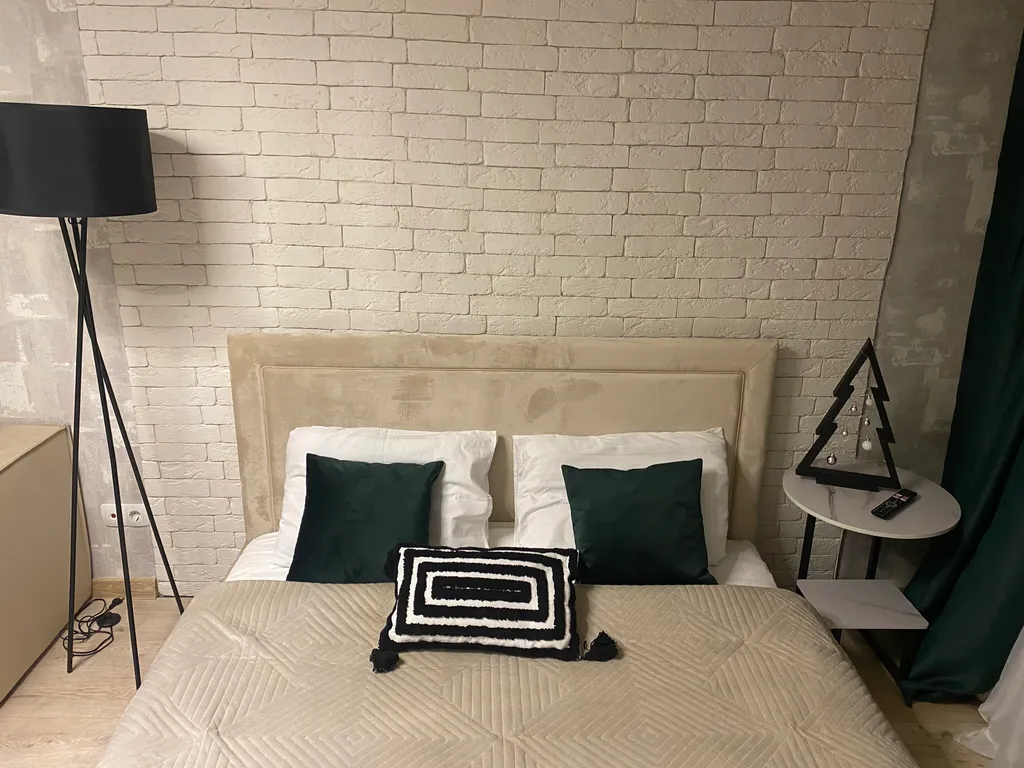 Уютная квартира рядом со Старым городом