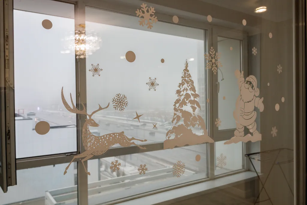 Шикарные апартаменты возле Хан Шатыра