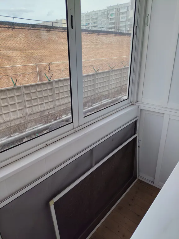 Однокомнатная в Свердловском районе