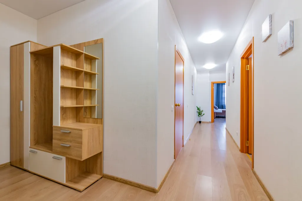 Квартира Апартаменты новая ботаника dreamhouse — Екатеринбург