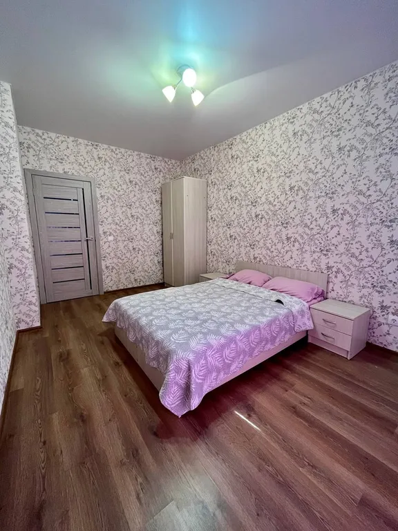 Квартира Квартира у южного автовокзала — Екатеринбург